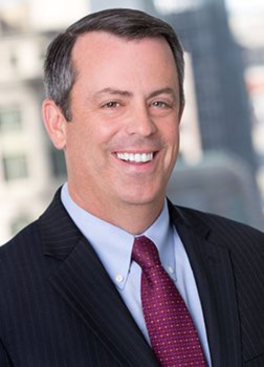 Michael Englehart, president and CEO of Presence Health | PresenceHealth.org