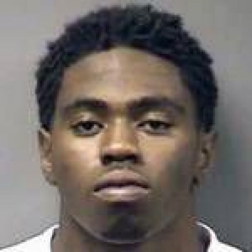 Kamron Taylor | Kankakee County sheriff’s office mug shot