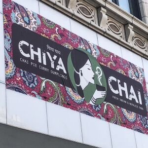Chiya Chai in Logan Square. | Sun-Times Staff