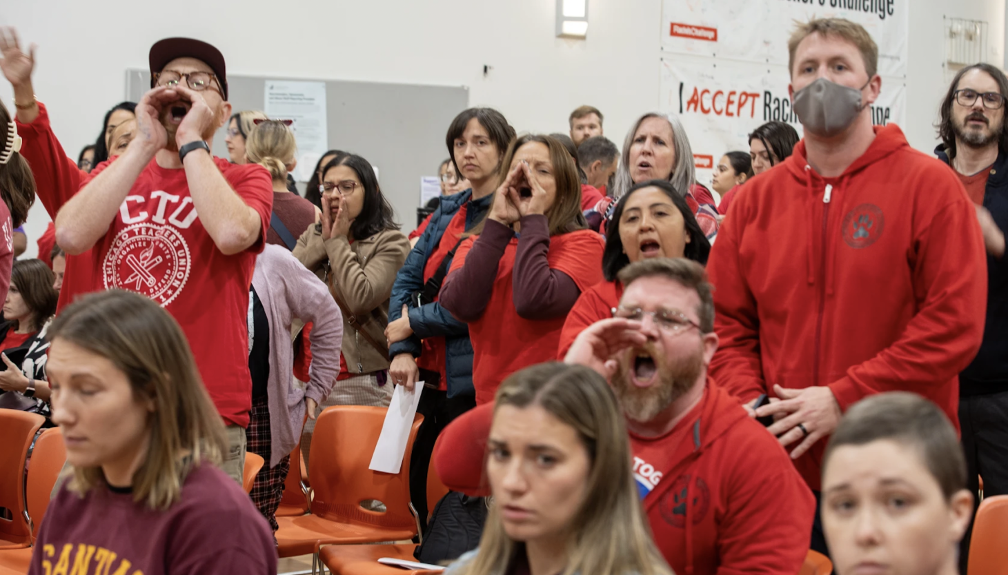 CPS May Decide to Close Several Acero Charter Schools After All CPS May Decide to Close Several Acero Charter Schools After All
