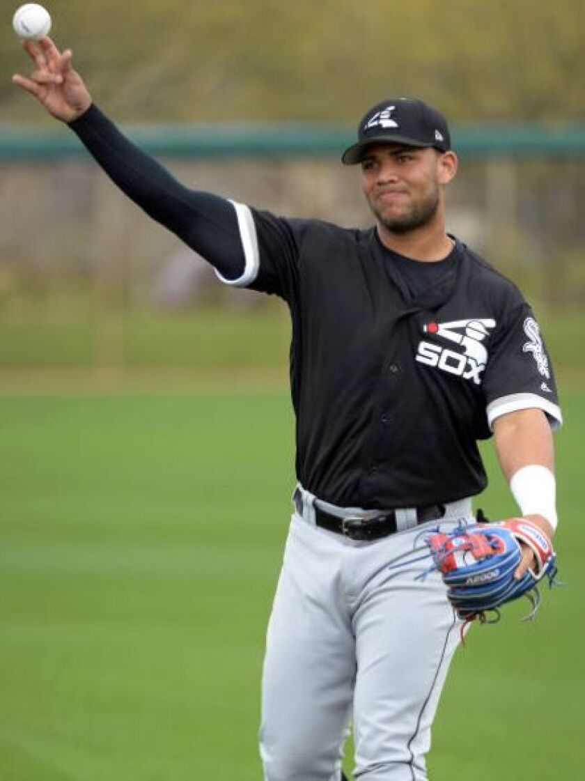 Yoan Moncada