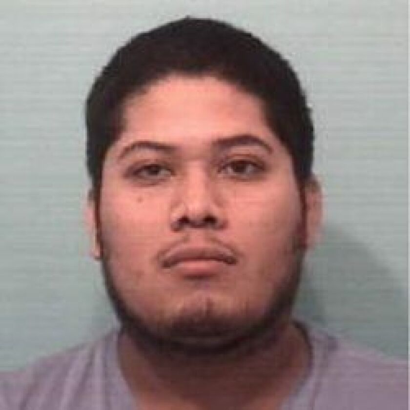 Christian Valdivia, 22 | Naperville police