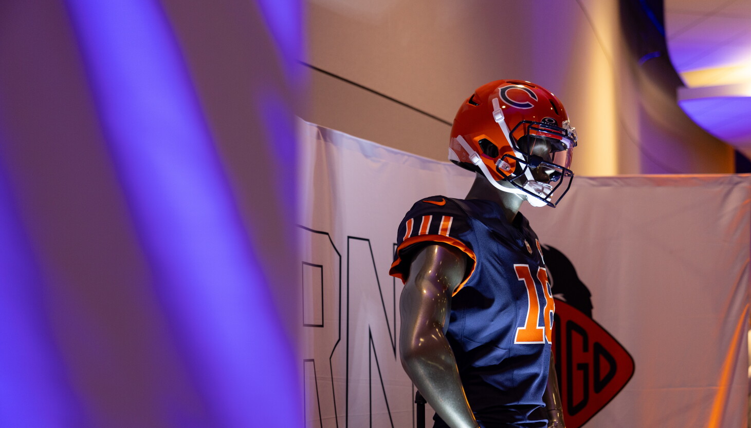 Ranking the NFL's 8 new alternate uniforms