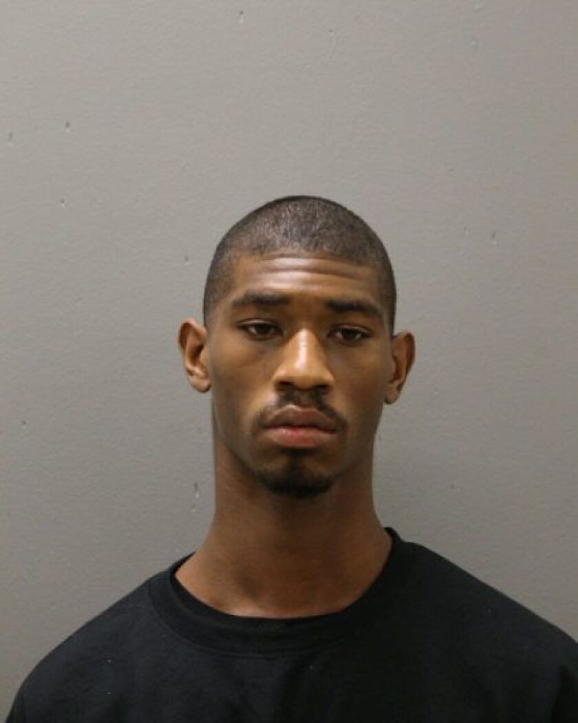 Solomon Kinermon | Chicago police