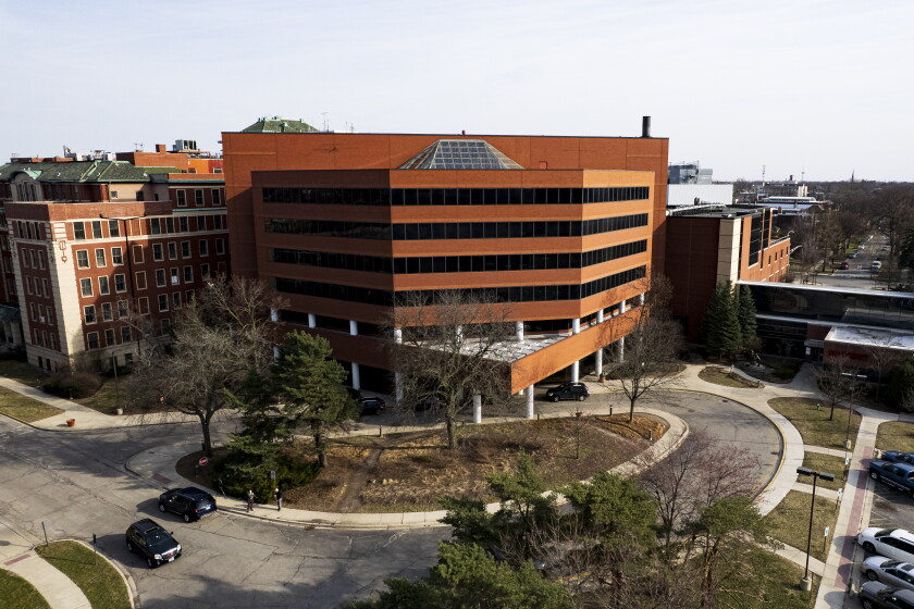 The battle for control of West Suburban Medical Center continues five months after it closed.