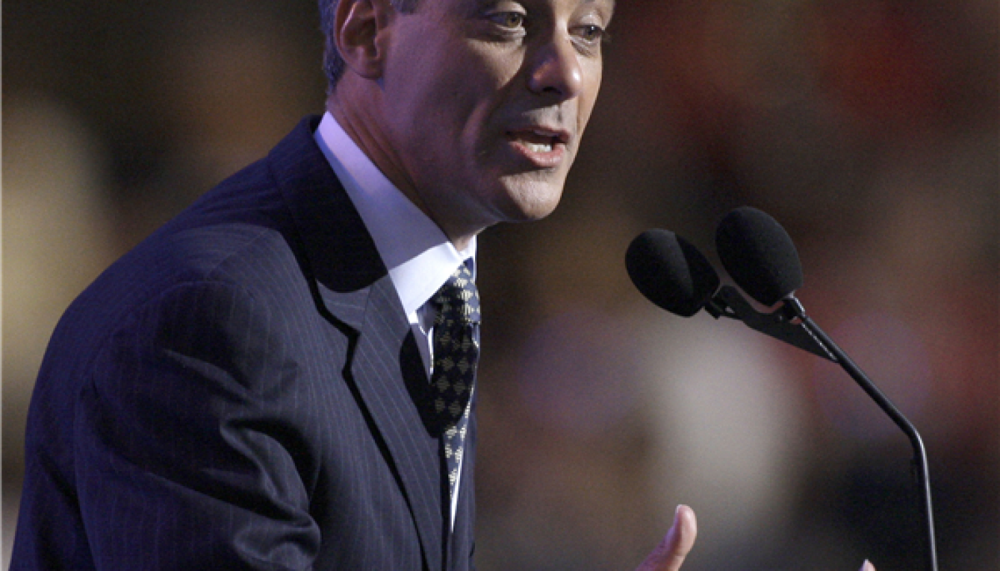 Emanuel Teased Over Mayoral Ambitions - WBEZ Chicago