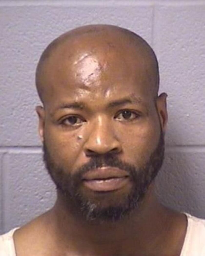 Rivaughn Lee | Will County state’s attorney’s office