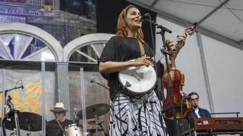 Rhiannon Giddens