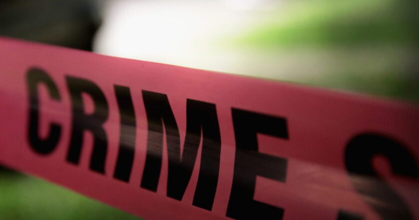 A 37-year-man was charged with murder after a Chicago Transit Authority janitor was fatally stabbed last Thursday at the Damen Green Line station, according to authorities.