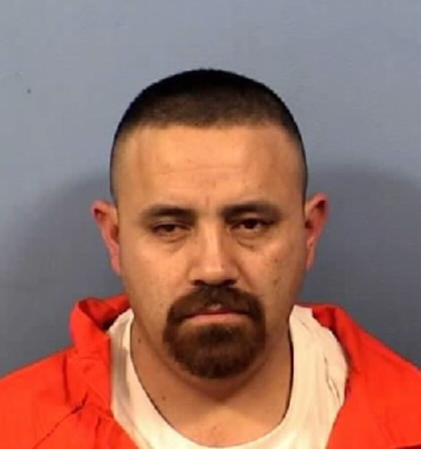 Cesar Avalos | DuPage County state’s attorney’s office