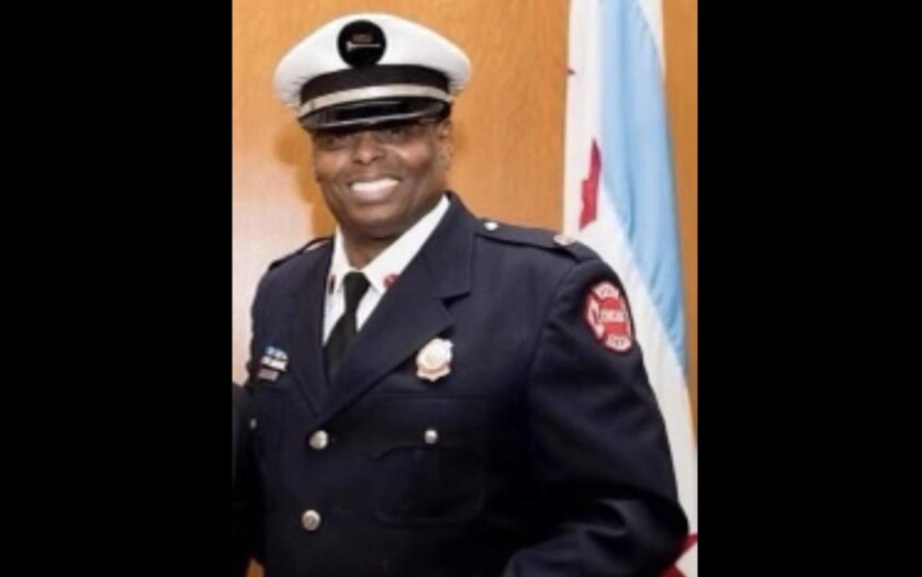 Dwain Williams