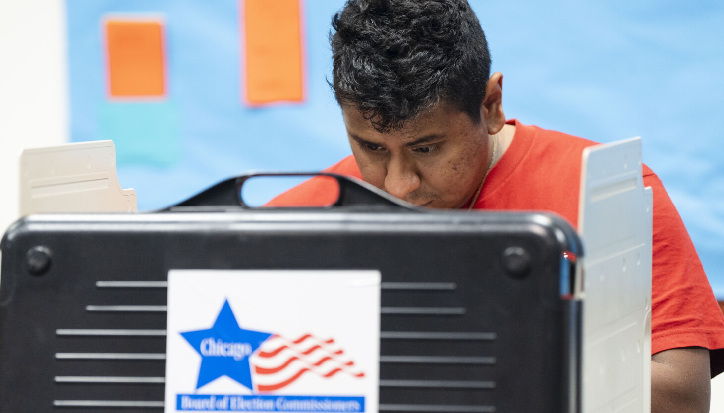 Hearing out the case for mandatory voting in Illinois