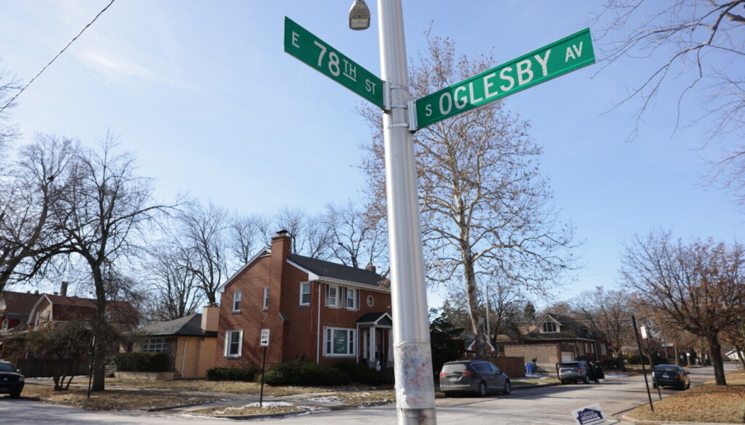 Man Arrested in Georgia for South Shore Triple Shooting Man Arrested in Georgia for South Shore Triple Shooting