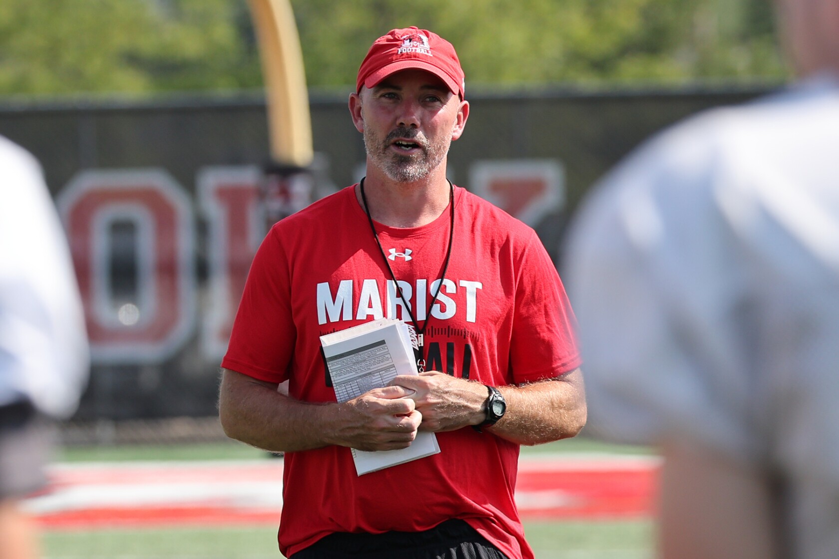 5 high school football coaches to watch this season - Chicago Sun-Times
