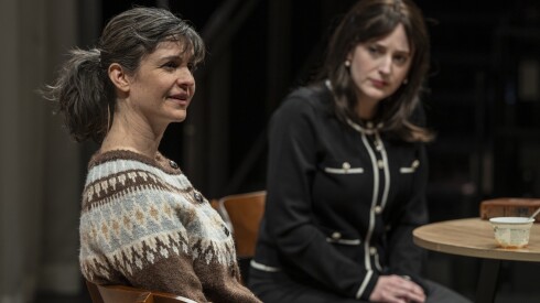 Lucy Carapetyan, Dara Cameron.jpg