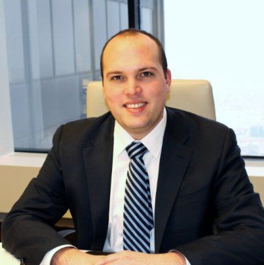 Joseph Coli.