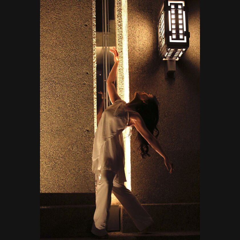 Momenta Dance Company