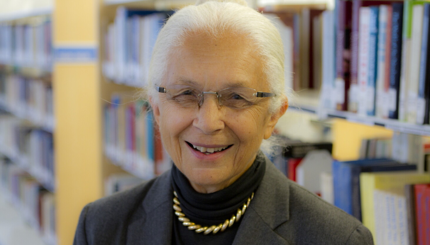 Barbara Taylor Bowman Dies at 96 Barbara Taylor Bowman Dies at 96