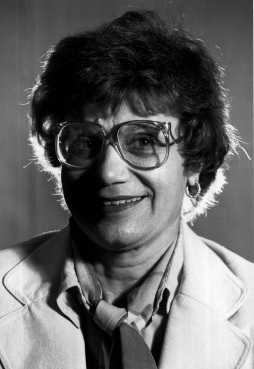 Miriam Balanoff | Sun-Times file photo
