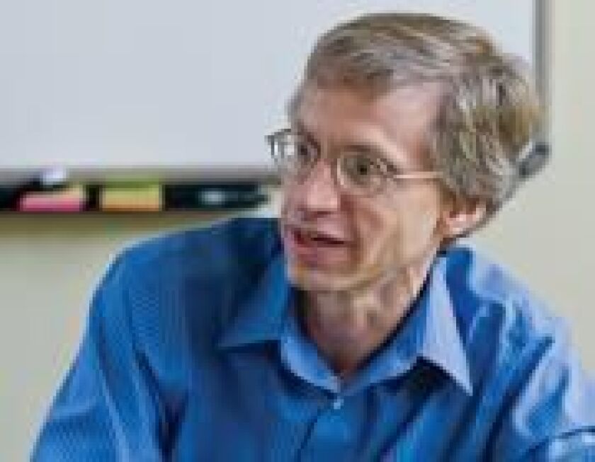 Harold Pollack | File photo
