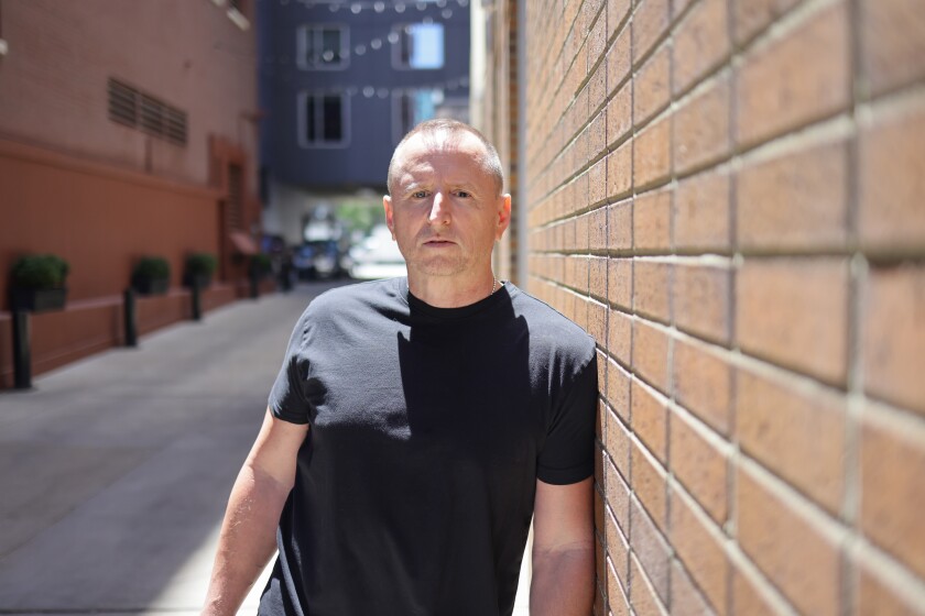 Tom Schmall, Red Light Management/ATO Records.