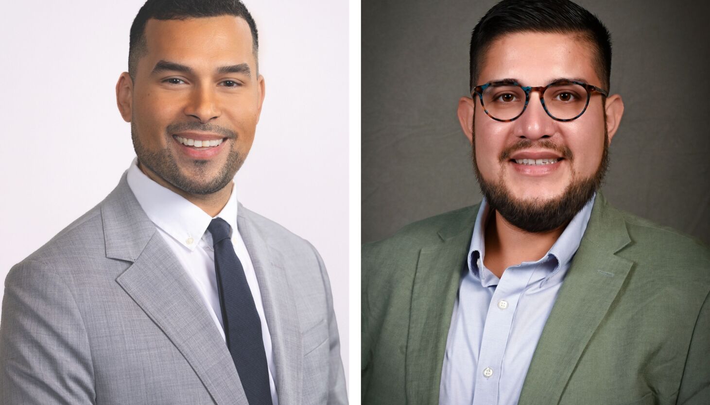 Carlos Rivas Jr. wins Near North Side District 3 Chicago School Board ...