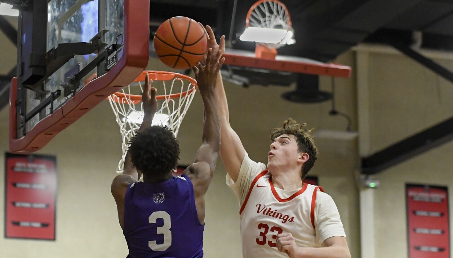 NextImg:Saturday’s high school basketball scores