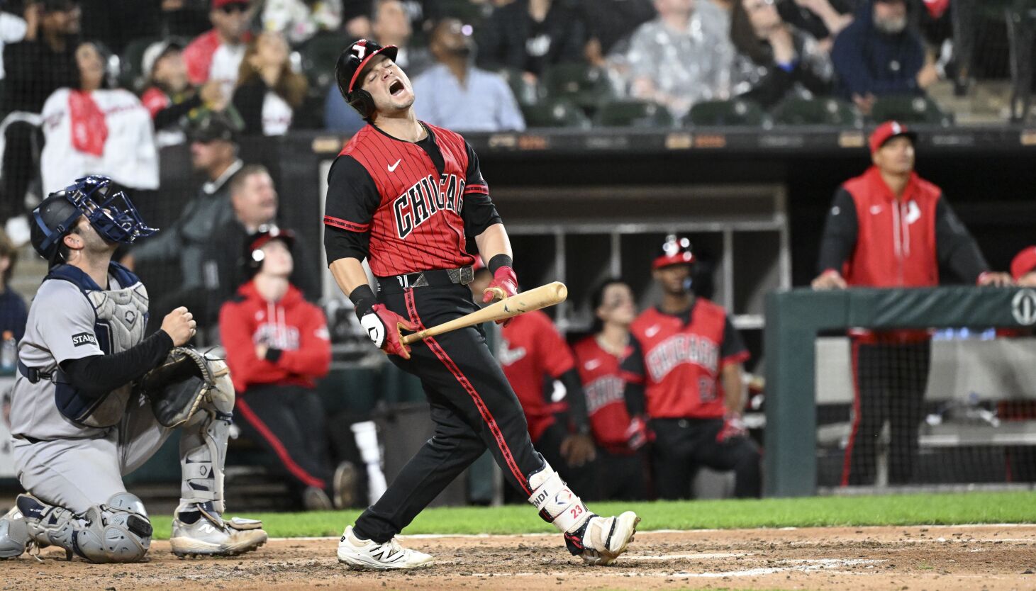 White Sox' 2025 loss cause: If 100 is inevitable, at least try to stay under 106