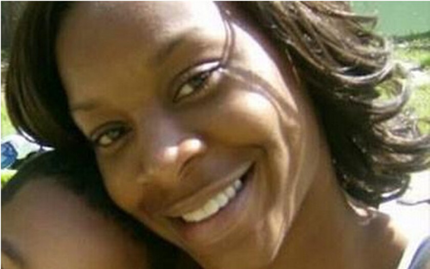 Sandra Bland