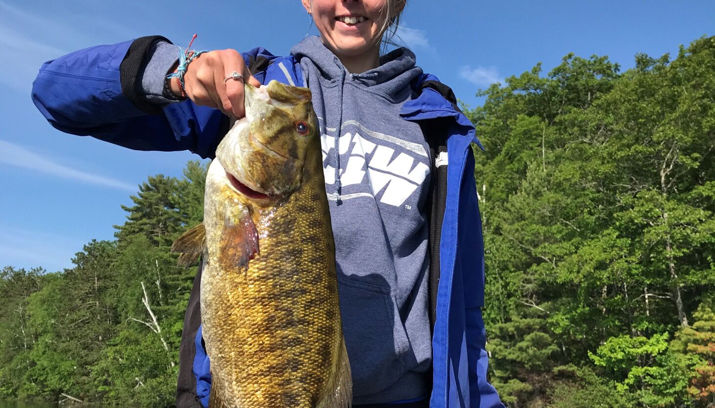 NextImg:Chicago fishing: Anticipating the perch opener and bullfrog seasoon opens