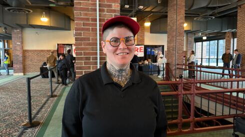 “I love watching consumers really become elevated and knowledgeable about cider and bringing everybody else into this happiness that we’ve all found in cider," says Ambrosia Borowski, founder of Chicago Cider Week.
