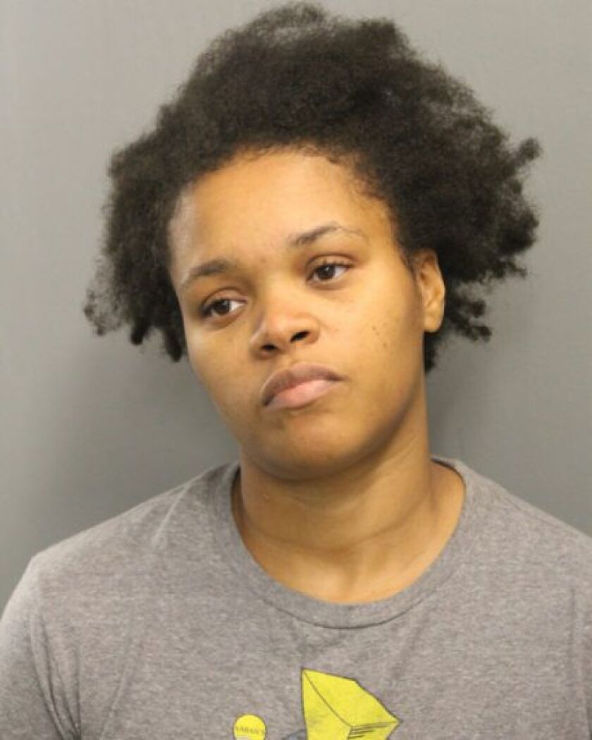 Katrina Gardner | Chicago police