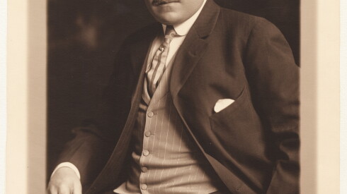 Julius Rosenwald