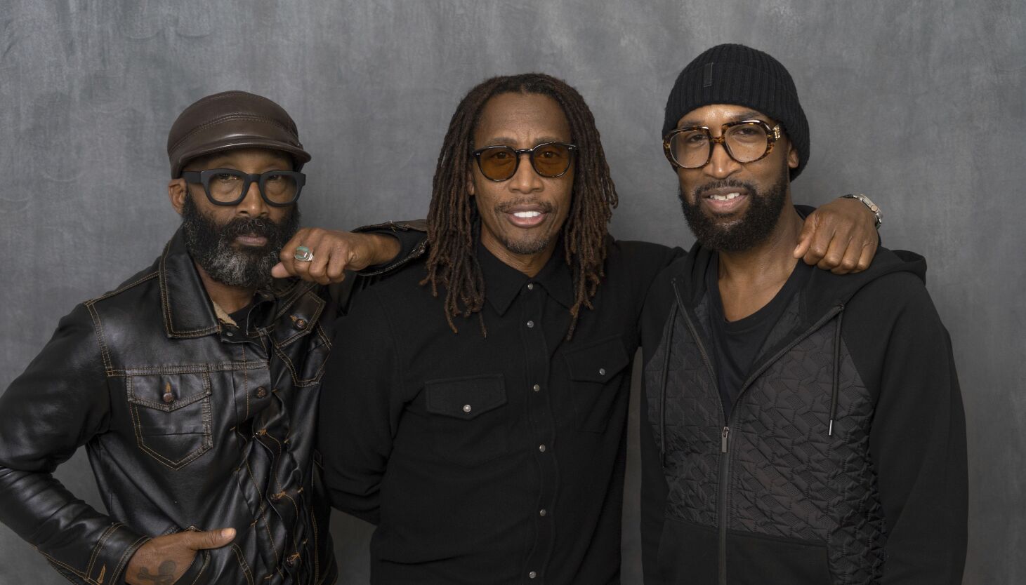 NextImg:Raphael Saadiq gathers Tony! Toni! Toné! to tour once again
