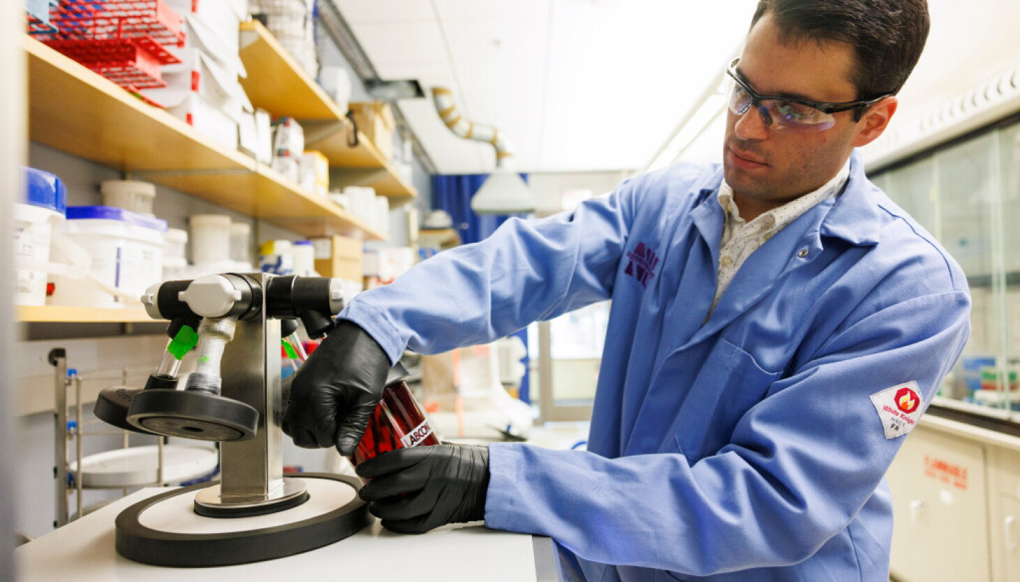 Dept of Defense issues more than 100 stop-work orders to Northwestern researchers