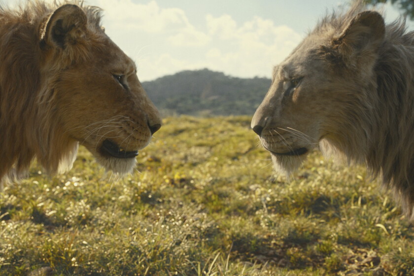Mufasa Review Lion King Prequel Beautifully Expands World With mufasa-review-lion-king-prequel-beautifully-expands-world-with