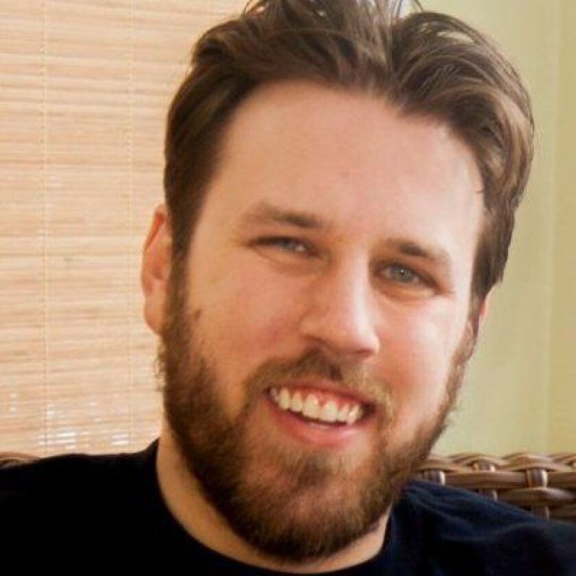 Michael Sliter