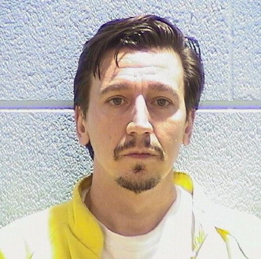 Eric Anderson | Illinois Department of Corrections