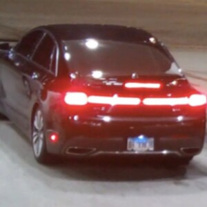 Police seeking vehicle wanted in connection with May 26, 2020, drive-by in Wentworth Gardens.