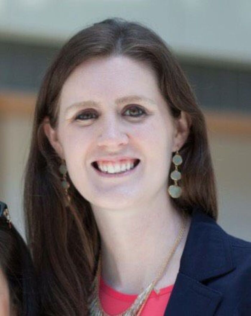 Christina Anderson |Civic Consulting Alliance