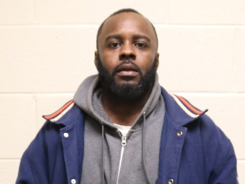 Alvin Quinn | Lake County Major Crimes Task Force