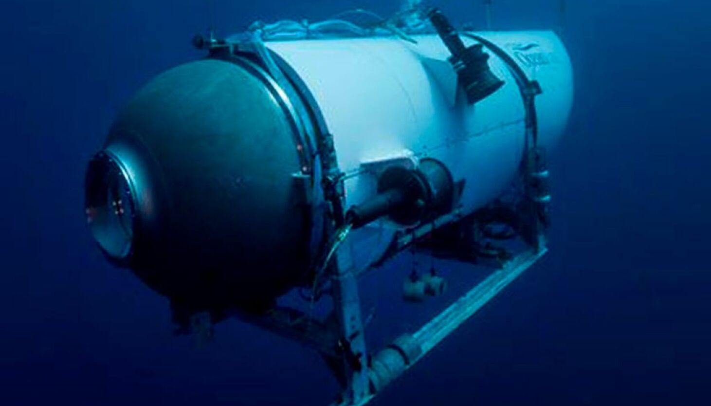 NextImg:U.S. Coast Guard will lead investigation of Titan implosion with help from Canada, France, U.K.