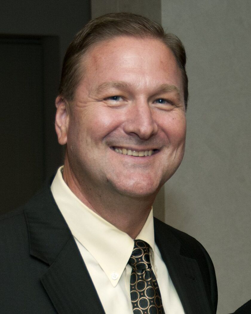David St. Pierre