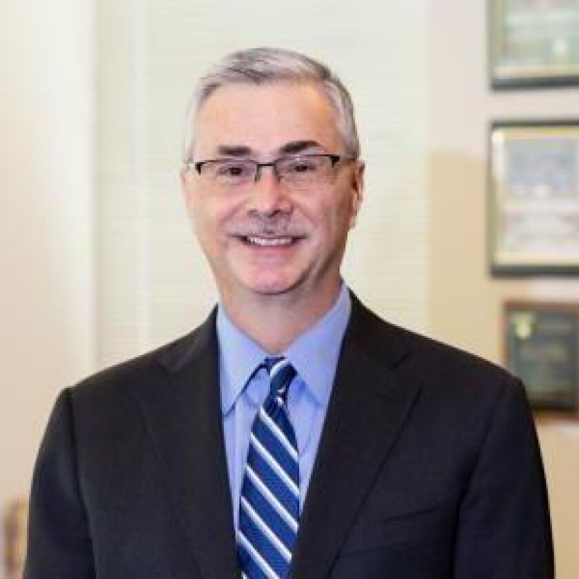 Ralph Martire, CTBA