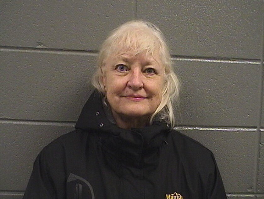 Marilyn Hartman