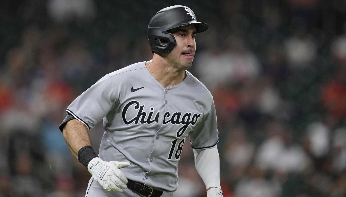 White Sox frustrated after losing another close game