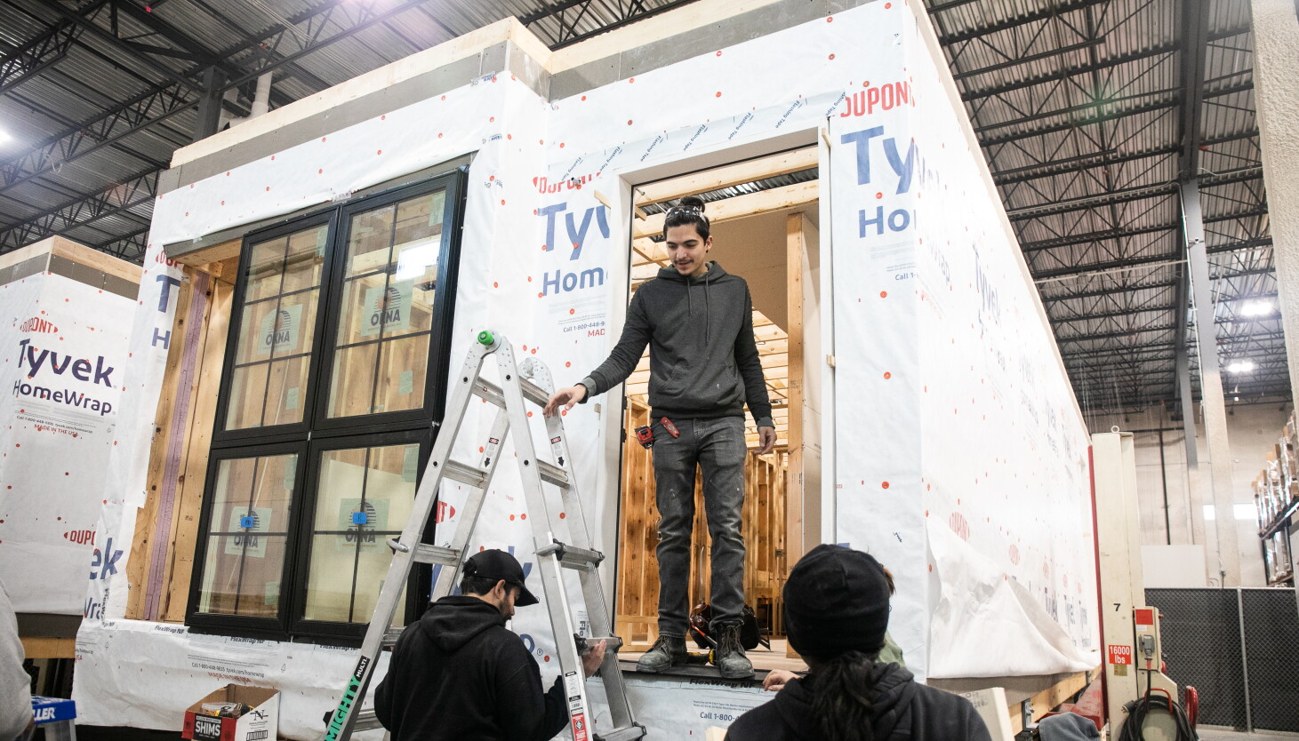 What the ROAD to Housing Act means for Chicago