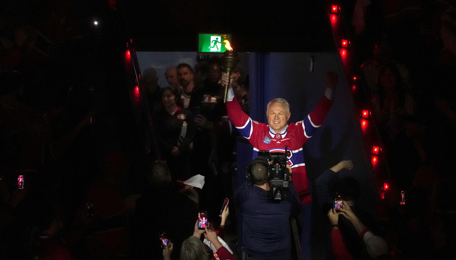Ο Claude Lemieux, τέσσερις φορές πρωταθλητής του Stanley Cup, πεθαίνει σε ηλικία 60 ετών