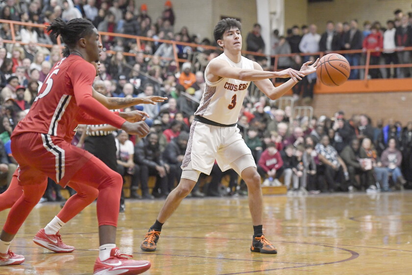 Baran Rice Brother Rice off to hot start again - Chicago Sun-Times