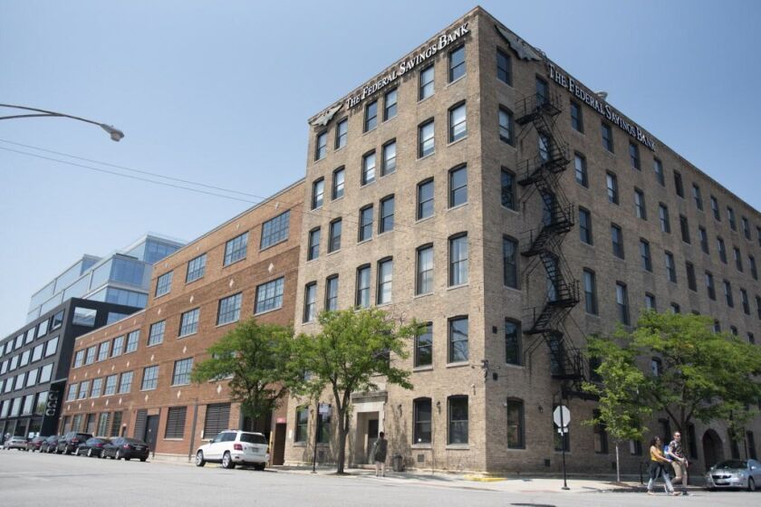 Martin Cabrera Jr. helped broker a 2012 deal giving $3.6 million in city job-training money to The Federal Savings Bank, run by Stephen M. Calk. Less than a year after Cabrera introduced Calk to Mayor Rahm Emanuel, the bank began extending loans to Cabrer